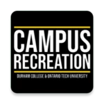 Logo of Campus Rec android Application 